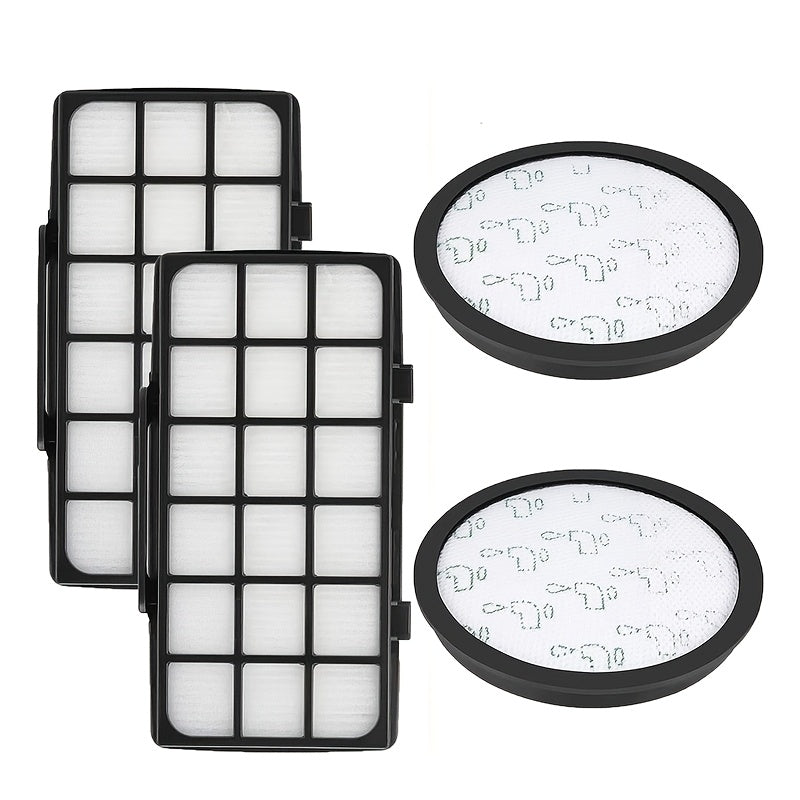 Rowenta changyutgich aksessuarlari uchun RO6941EA va RO6984EA seriyalari uchun mos filtr va to'r.