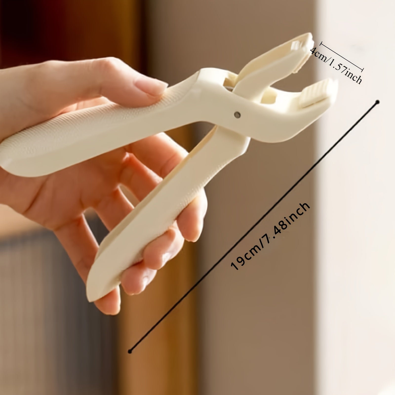Silicone oshxona qozonlari - Isiga chidamli va xavfsiz pishirish va xizmat ko‘rsatish uchun mustahkam ushlashni ta'minlash uchun mo‘ljallangan - Taomlar va plastinkalarni oson ushlash uchun ergonomik dizayn bilan jihozlangan