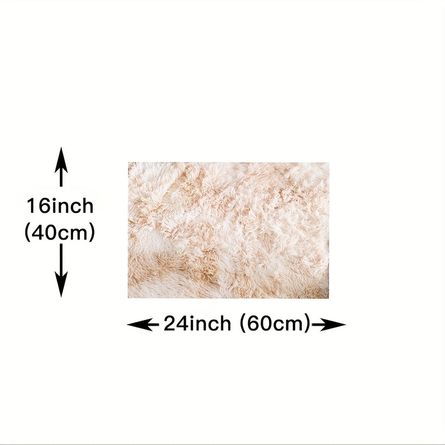 O'z makoningizni 1 dona Zamonaviy Oddiy Tie-dye Uzun Pile Gilam bilan ko'taring. Bu yumshoq va qulay gilam formaldehid va har qanday o'ziga xos hiddan xoli. U to'kilmaslik va so'nmaslik xususiyatlariga ega bo'lib, quyidagi turli joylar uchun ideal:
