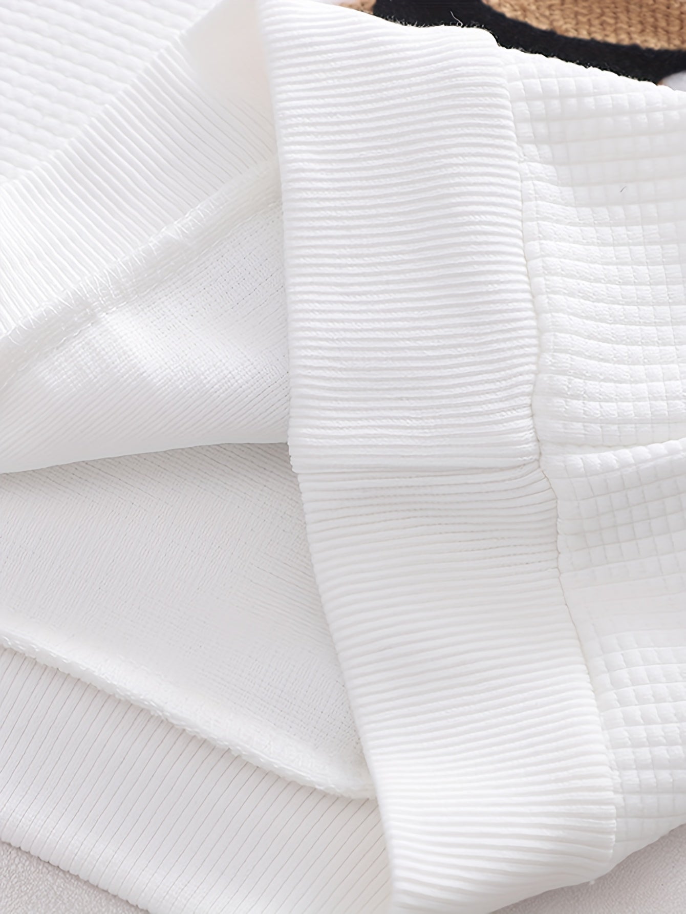 Детский повседневный костюм для малышей на осень с медвежьим дизайном, хлопковые спортивные штаны и толстовка с длинными рукавами