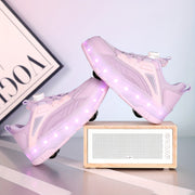 LED Shoes for Kids and Children Boys Girls Outdoor Sports and Leisure All-Season