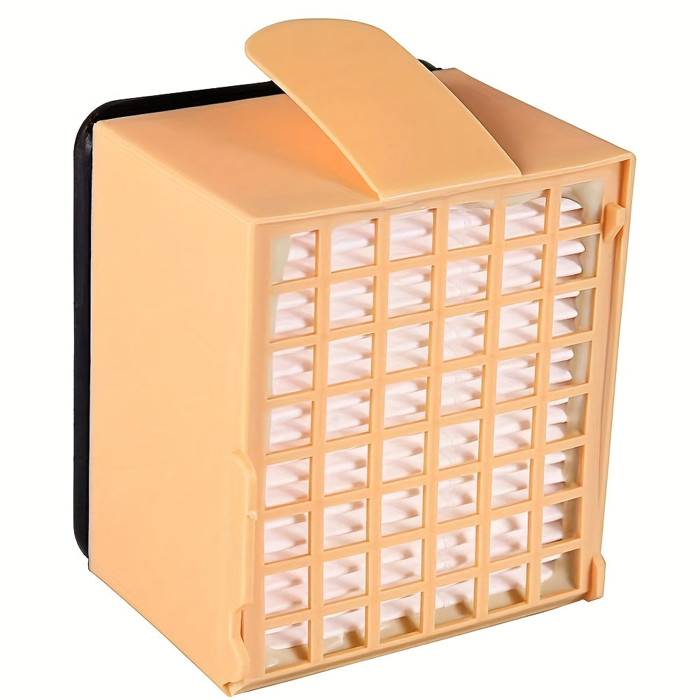 Vorwerk Kobold VK135 VK136 changyutgich qismlari uchun HEPA filtrlar.