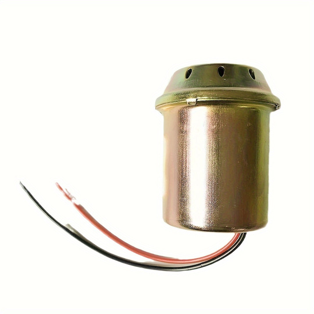 Универсальный автомобильный реле сирены заднего хода 12V 24V звуковой сигнал дорожного движения