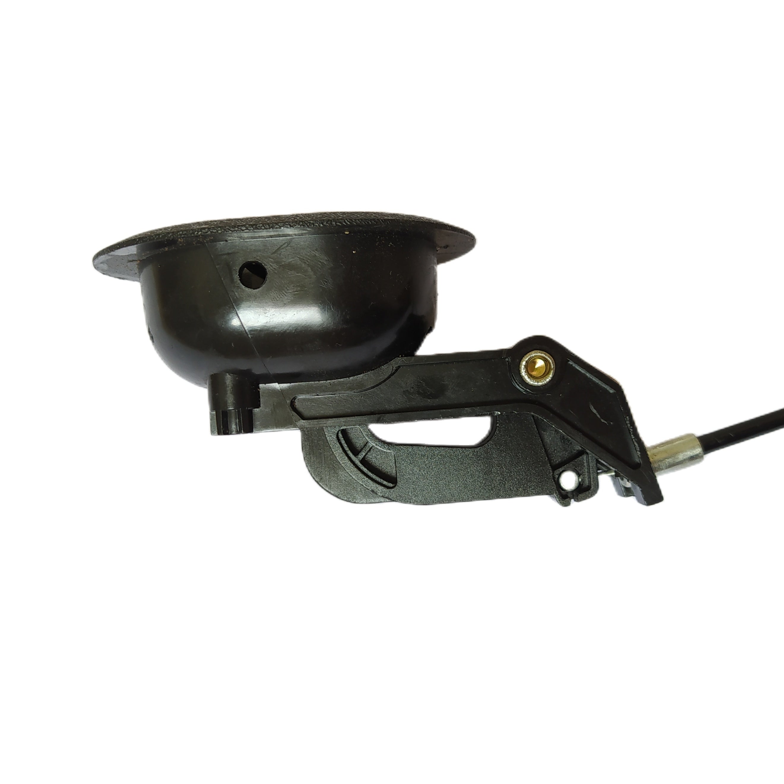 Sofa stulining orqaga egiluvchi qo'l tutqichi almashtirish qismlari, kabel bilan, Ashley, Lazy Boy va ko'pchilik orqaga egiluvchi divan brendlari bilan mos keladi. Ochiq kabel uzunligi: 8.26 sm