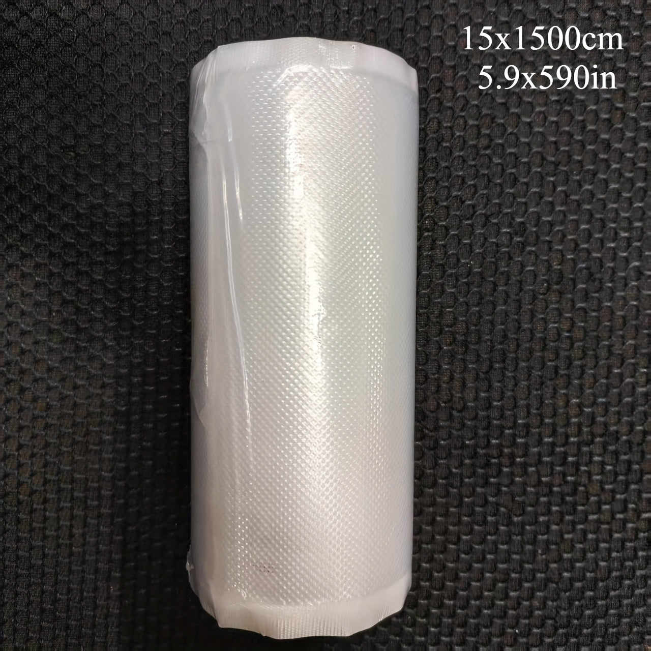 1500см Длина кухонных пакетов для хранения продуктов