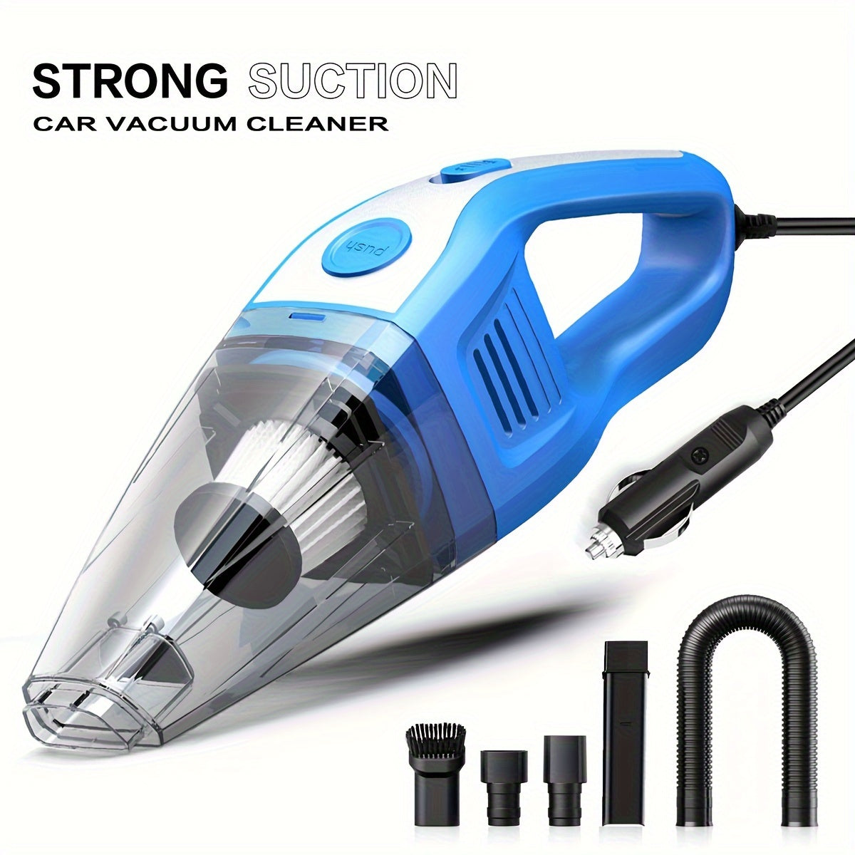 Aspiradora de mano mini portátil para eliminar polvo, herramienta de limpieza portátil