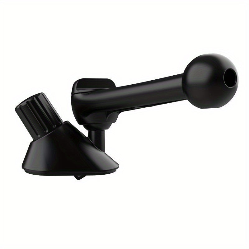 Воздухозаборник для обогрева стекол автомобиля, держатель для мобильного телефона, поворотный, пластиковый