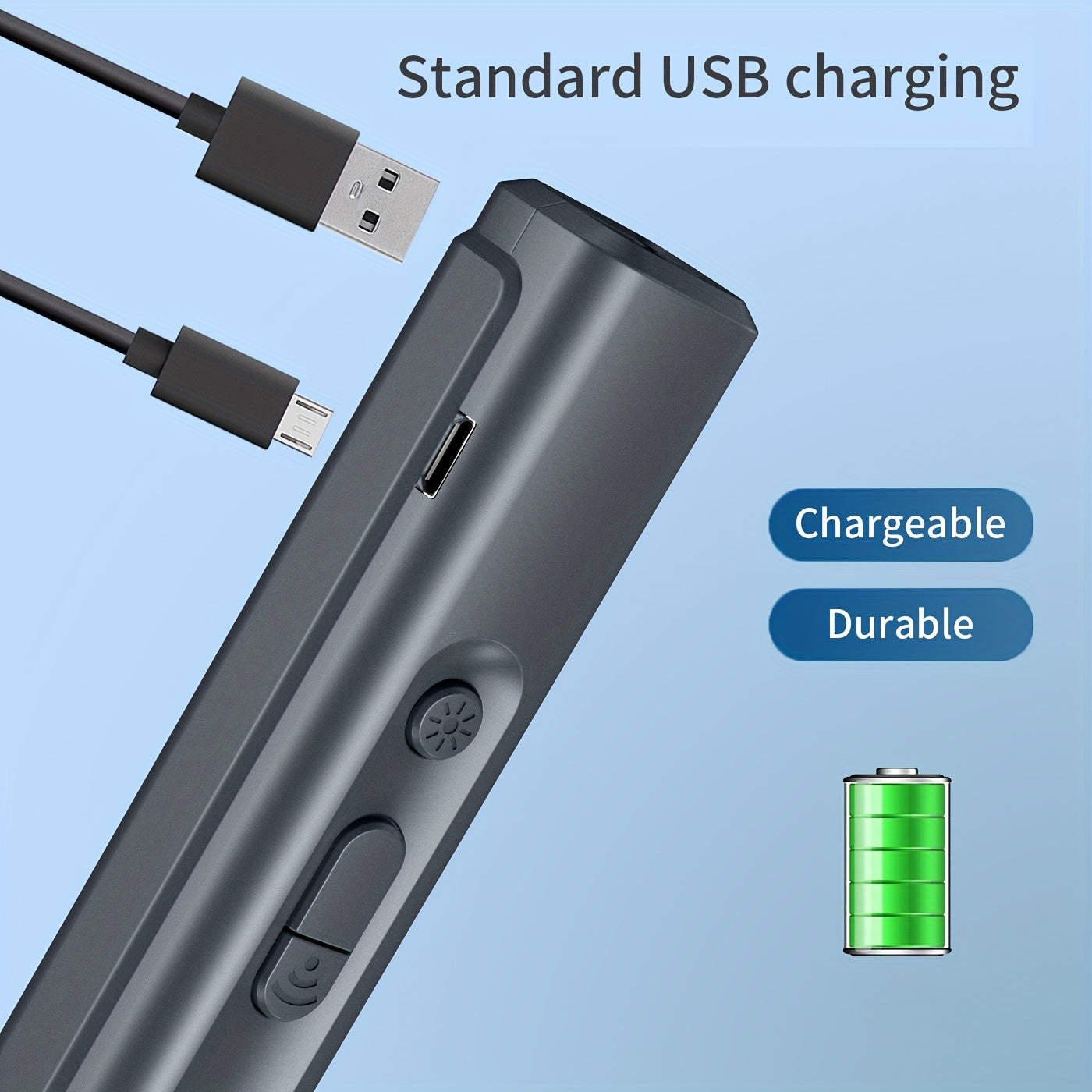 Портативный ультразвуковой репеллент для собак с УФ-лампой также обнаруживает грибок кольцевидного лишая у кошек, предназначен для использования на улице. #День_Короля