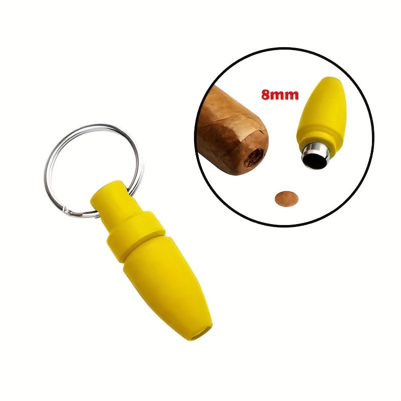 Universal zanglamaydigan po'latdan yasalgan burg'ulash mashinasi, nylonga teshik ochuvchi, kichik portativ kesuvchi