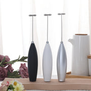 Ishlab chiqaruvchi 2023 yilda eksklyuziv xususiy model ishlab chiqarish uchun mini qahva aralashtirgich va ikki tezlikda ishlaydigan tuxum urish va sut ko'pirtirish moslamasini manba qiladi.