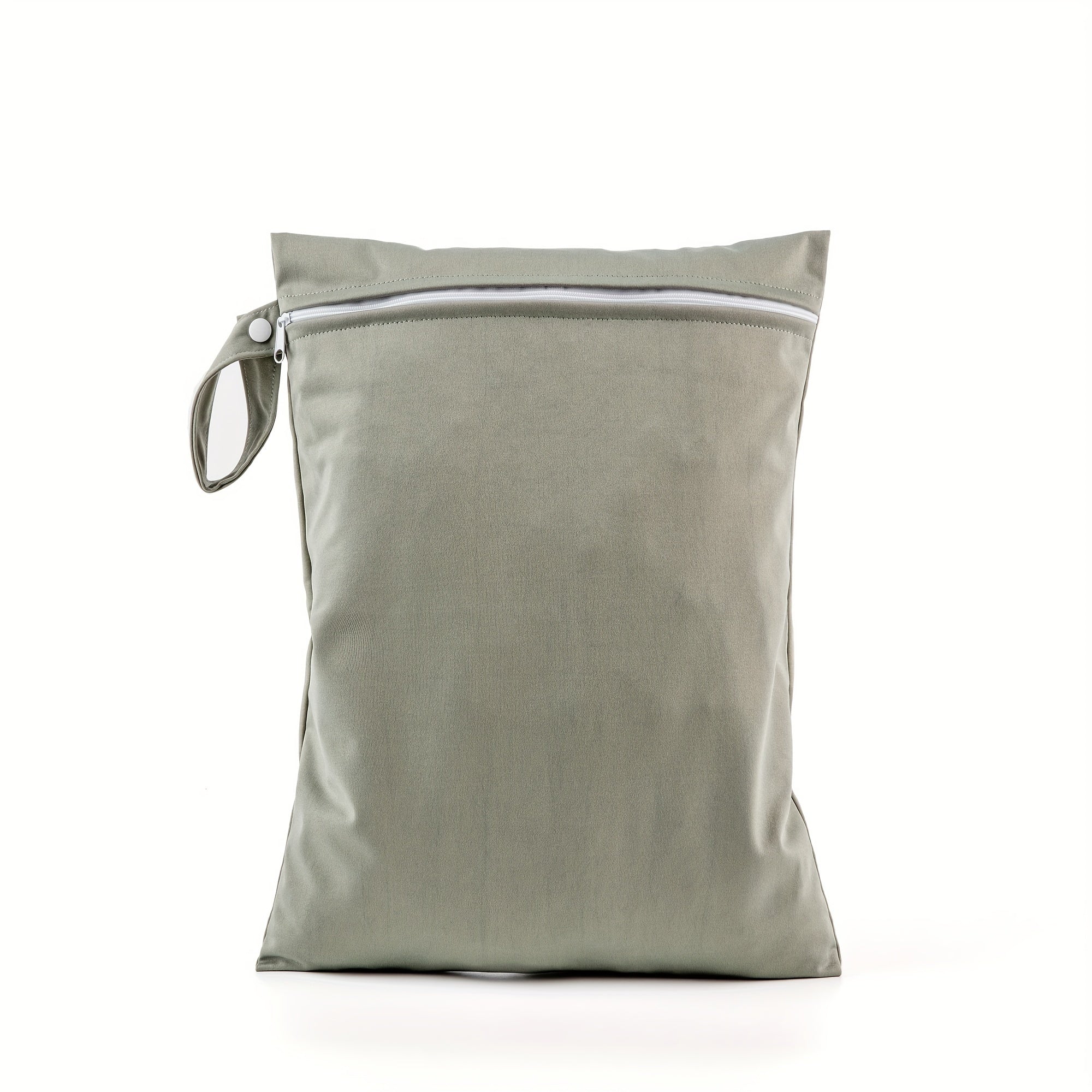 Mustahkam sayohat saqlash sumkalari - suv o'tkazmaydigan, tozalash oson, chaqaloq pamperslari va boshqa narsalar uchun zipli sumkalar. Har qanday yosh uchun mukammal. Bitta sumka, 30 sm x 40 sm.