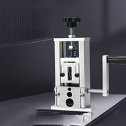 Ручной медный кабельный обжимной инструмент с регулируемой сталью, водонепроницаемый, устойчивый к пятнам