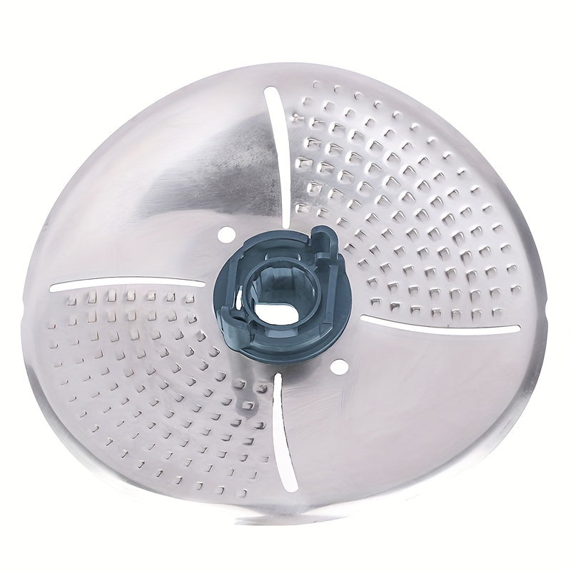 Slow Soup Blade Cover for Thermomix TM5 TM6 TM31, Kitchen Safety Accessory