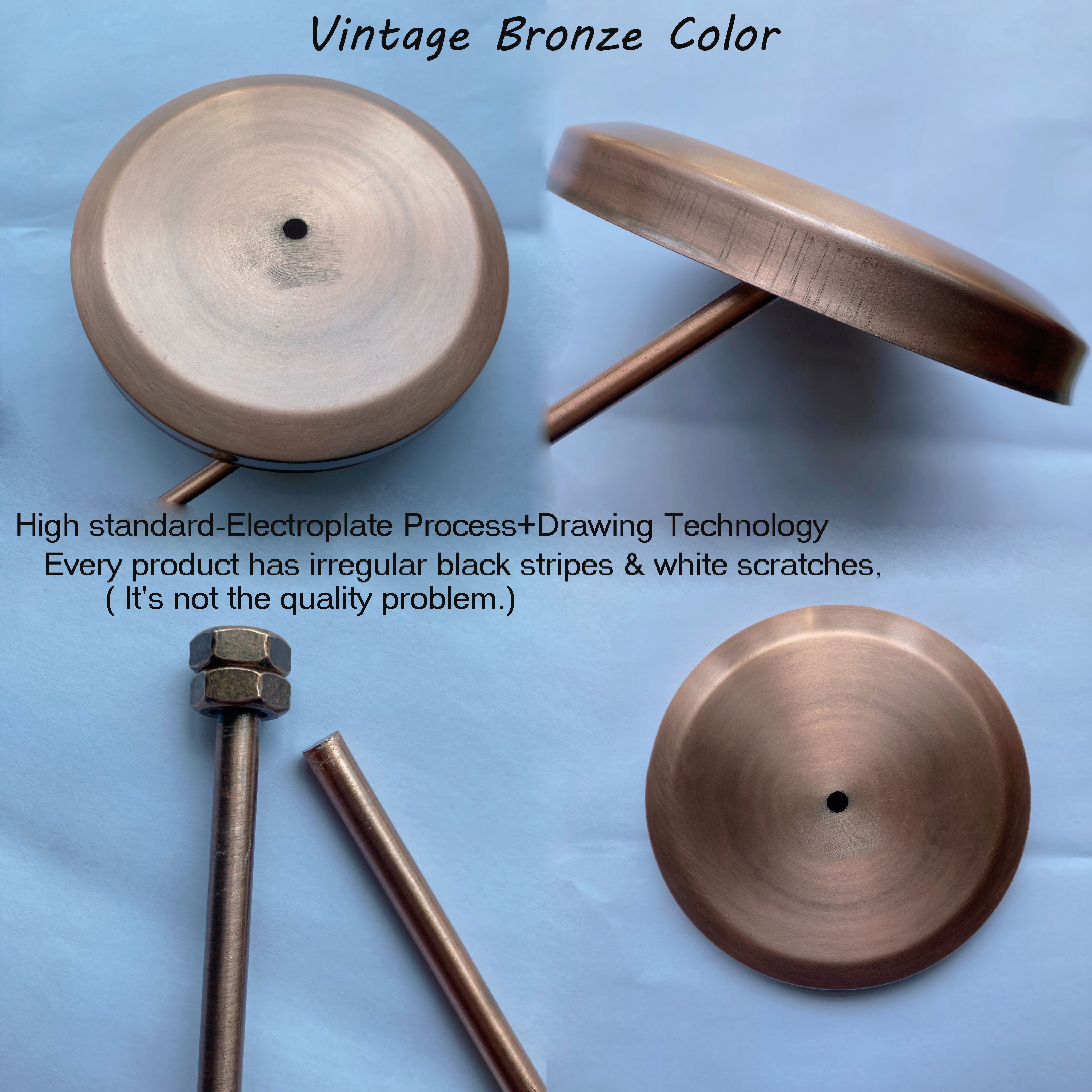 Металлическая подставка для демонстрации ожерелий и брелоков