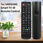 Инфракрасный пульт дистанционного управления для Smart TV, совместимый с BN59-01199G 2018 модель