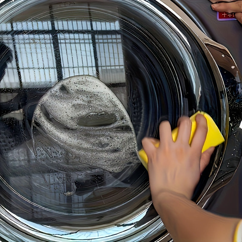 3-Piece Multi-Purpose Cleaning Sponges for Kitchen Bathroom and Home