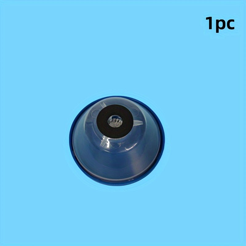 Electric Drill Dust Collector No-Mess Suction Tool Durable PPSU Material for Home Use