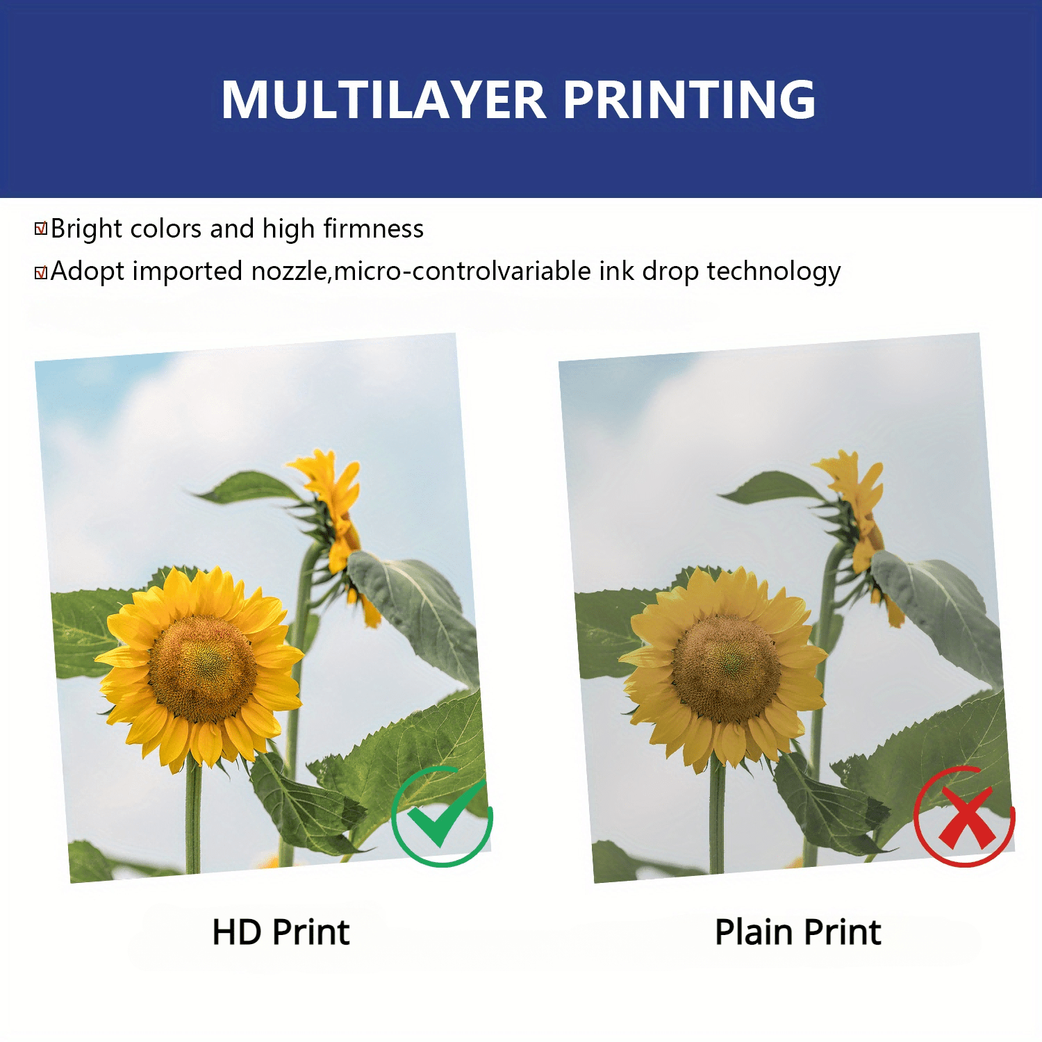 Bolalar xonasi uchun turli ranglarda 3 ta gamer devor san'ati kanvas chop etishlarining moslashtirilgan to'plami