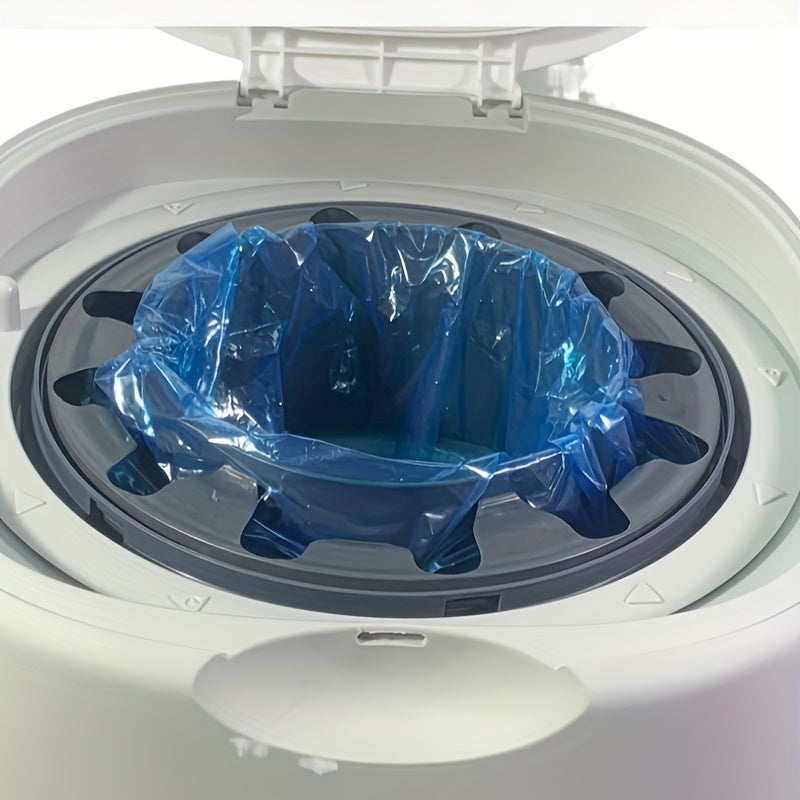 Diaper Pail Refills for Diaper Genie Angelcare Munchkin 1 4 6 Pack