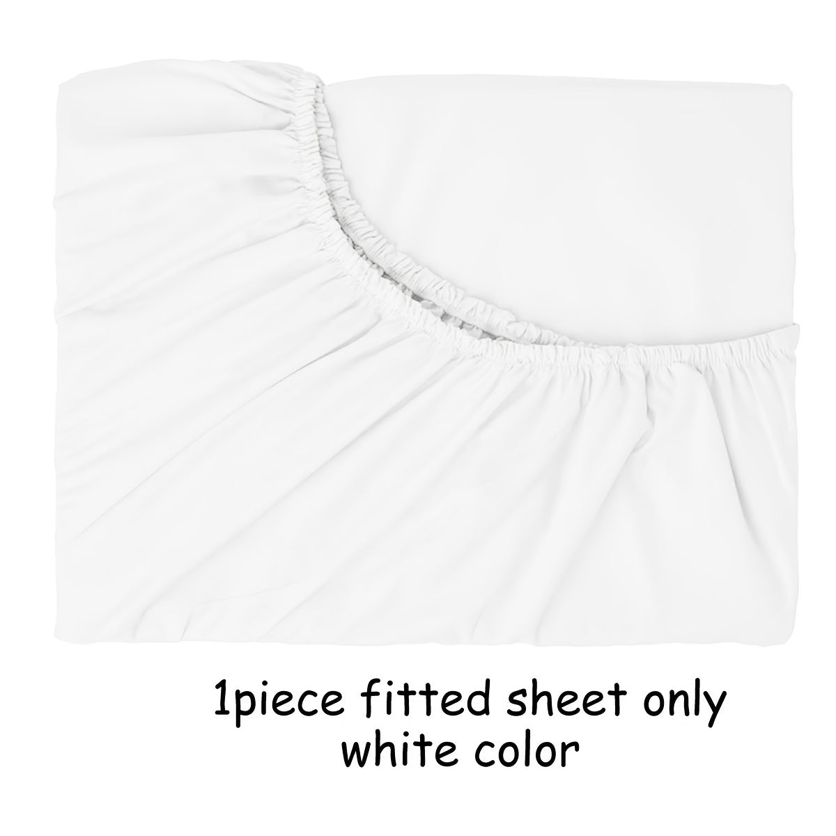 Yuqori sifatli 100% mikrofiberli qoplama, 35.56 sm chuqur cho'ntaklar, xavfsiz joylashish uchun elastik burchaklar, mashinada yuvish mumkin, rangsizlanishga qarshi qora kulrang - mehmonxona va uy to'liq o'lchamdagi karavotlar uchun mukammal.