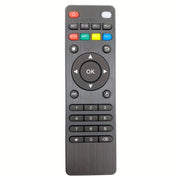 Universal Infrared Remote Control for Android TV Boxes Compatible with MXQ M8S T95 X96 H96