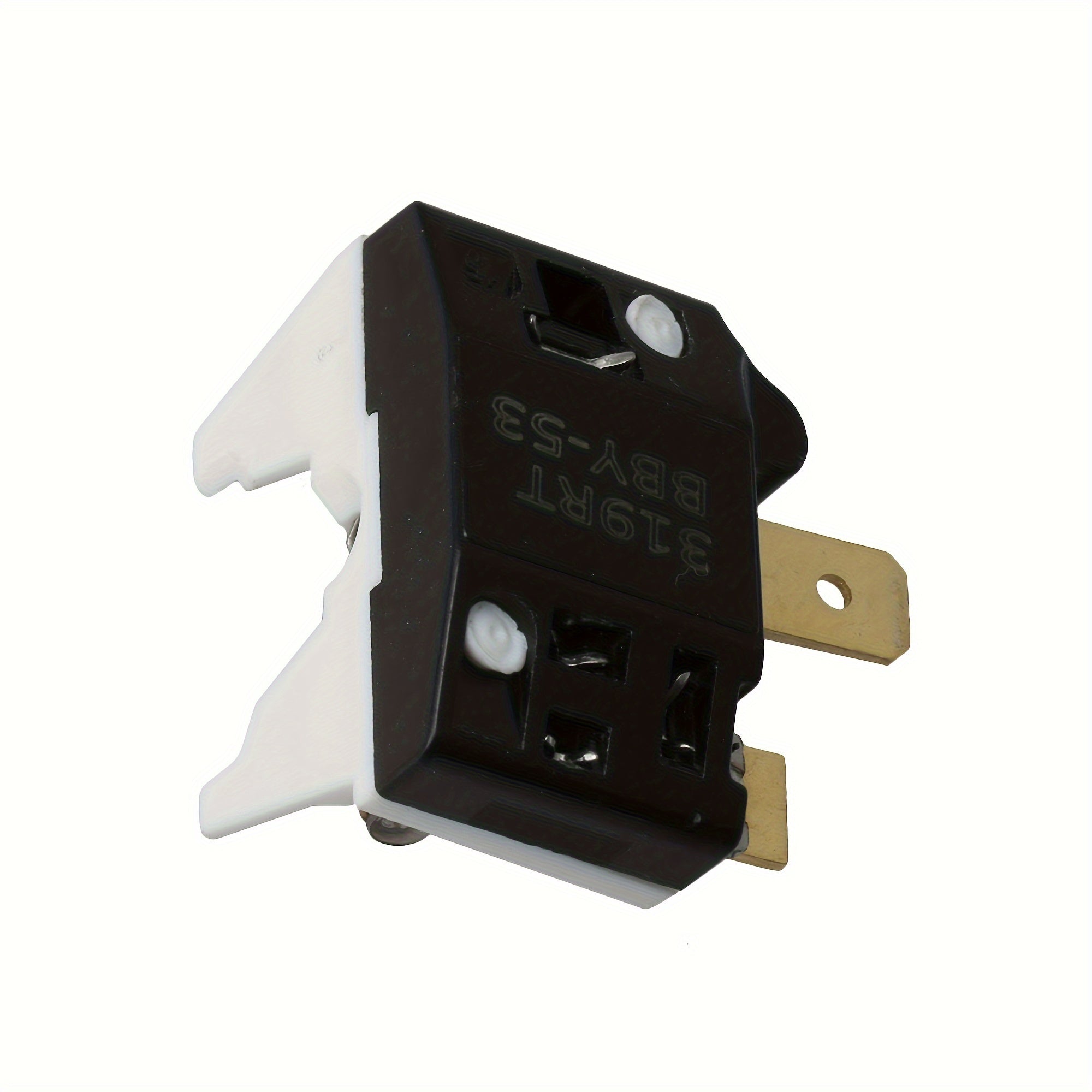 2/3 to'plam 4387535 muzlatgich/qaynatgich ortiqcha yuk relé to'plami