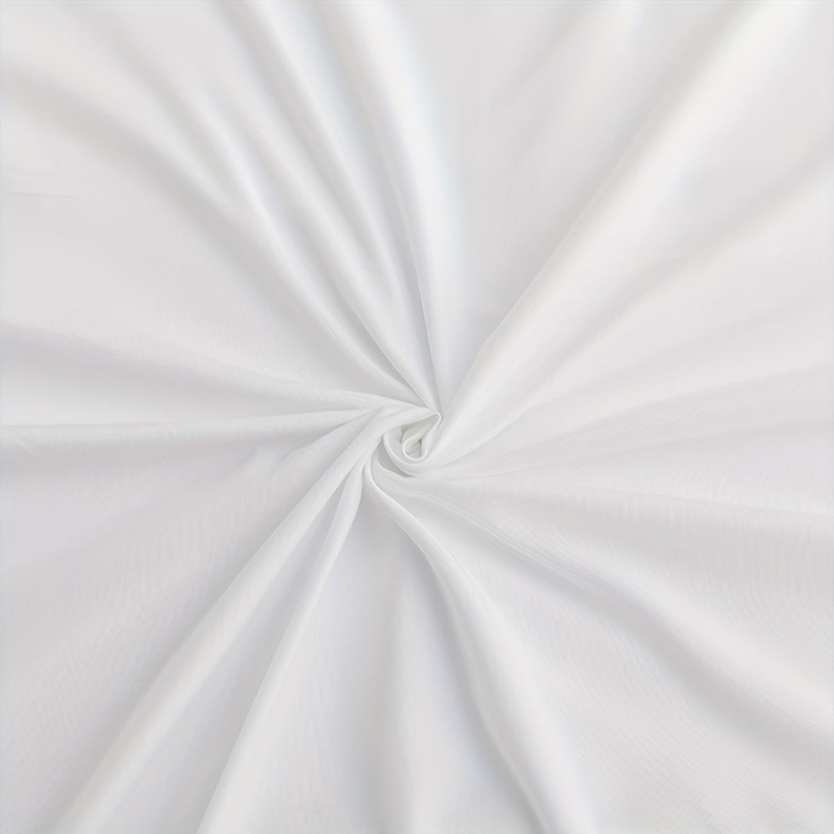 Set of 2 Microfiber Pillowcases with Woven Patchwork Design Standard Size