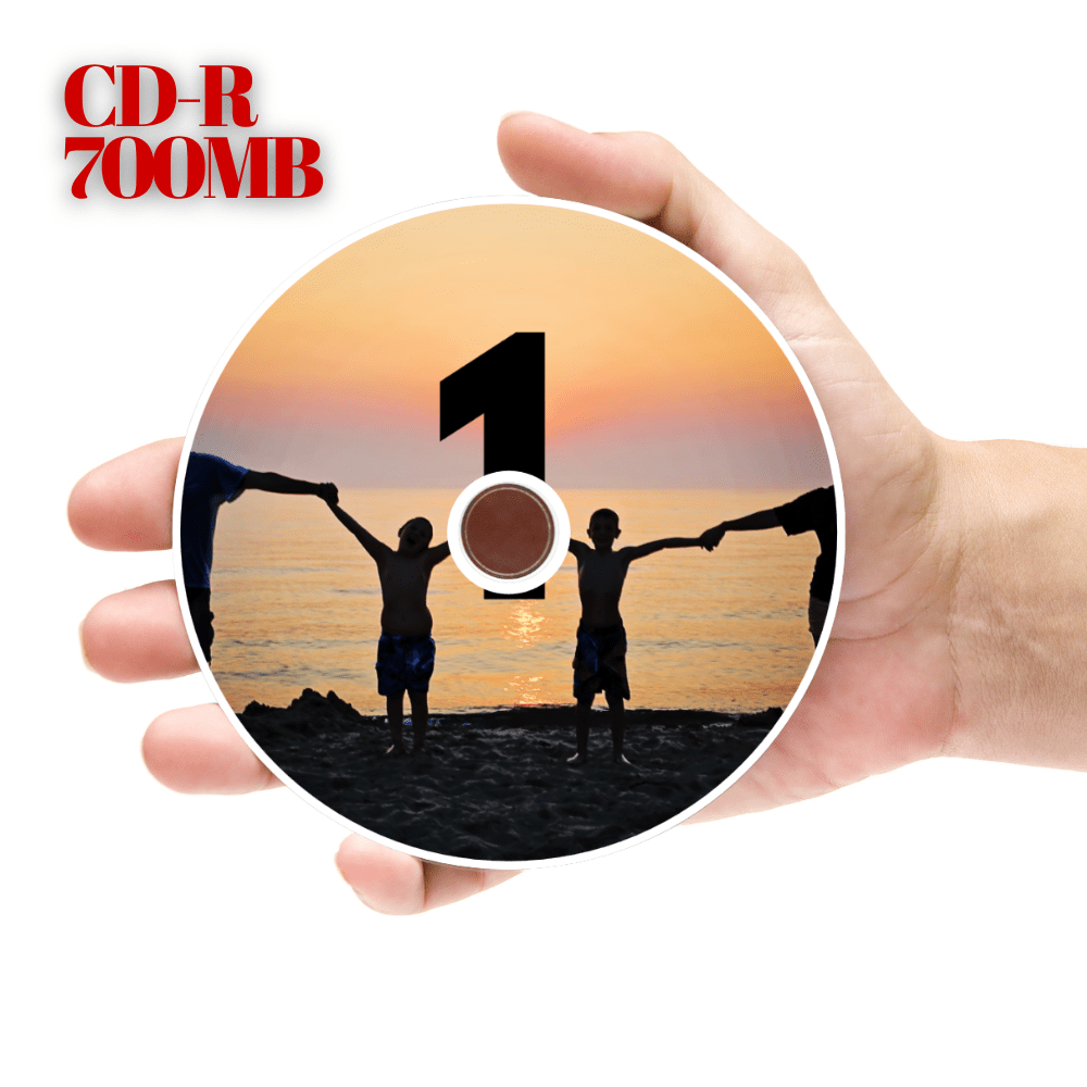 Writeable CD Surface for Custom DVD Covers Non-Wood Battery-Free Easy to Use