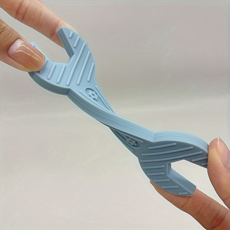 Baby Silicone Toy Set for Easter Soft Safe Toys with Hammers Wrenches and Pliers