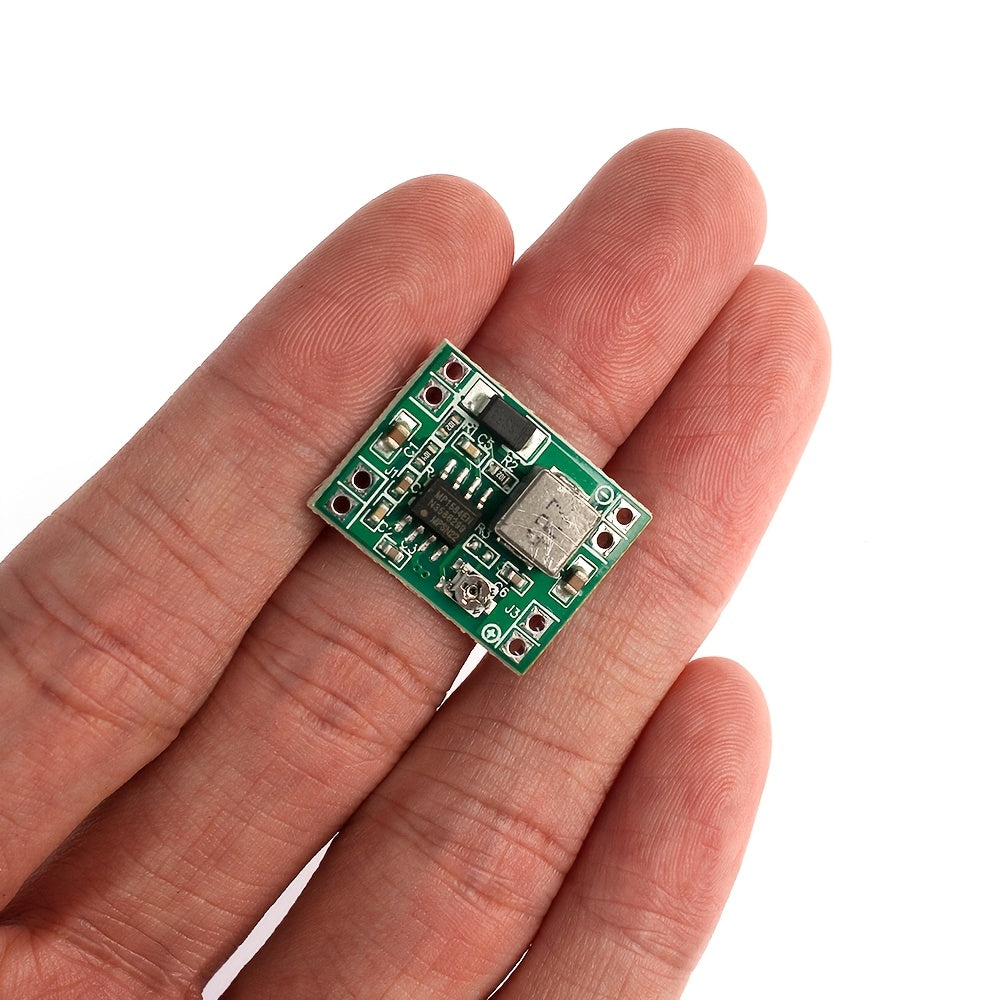 Adjustable Voltage Regulator Module Green 3A MP1584 LM2596 Power Supply