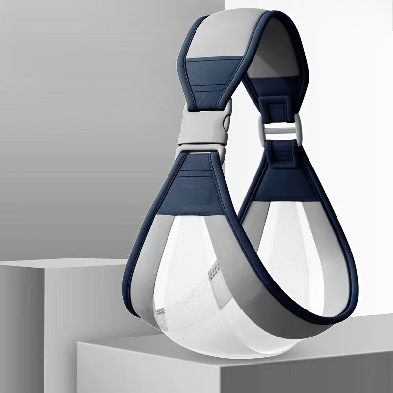 Baby Carrier Sling for Newborns and Toddlers Lightweight Breathable Portable Multi-Function