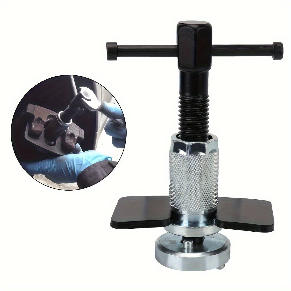 Avtomobil tormoz kaliperi pistonini qayta tiklash uchun qoʻl bilan sanoat sinfida ishlab chiqarilgan toʻplam, padni almashtirish uchun