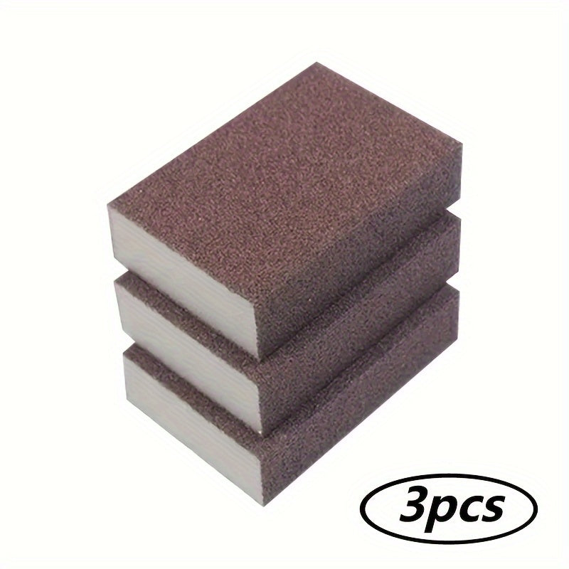 Cleaning Sponges Nano Jade and Silicon Carbide Household Tools