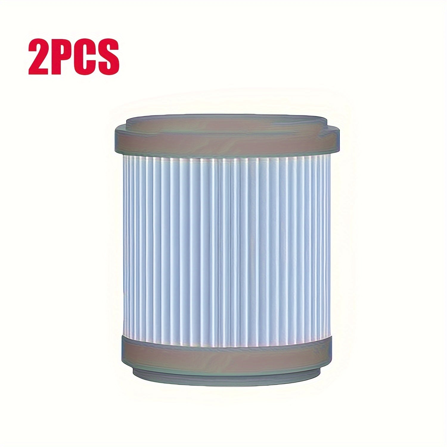 Two Air Purifier Filters Compatible with EJ-JHQ01