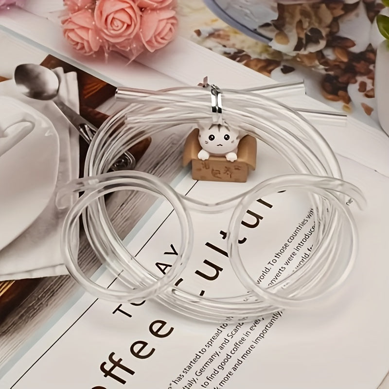 Детские праздничные очки, соломинки, ПВХ, без перьев, легко использовать