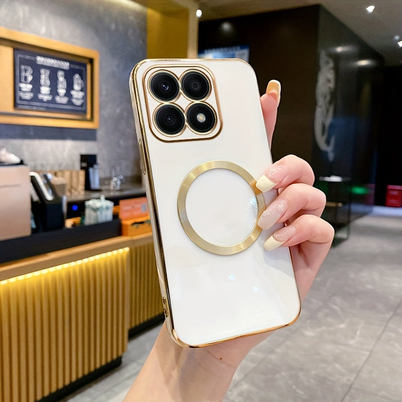 Для серии For Honor X8 с аксессуарами.