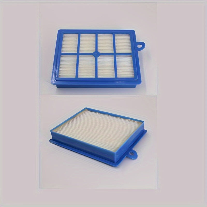 Washable H13 HEPA Filter for Electrolux Vacuum Models FC8760 FC8761 FC9710 FC8766