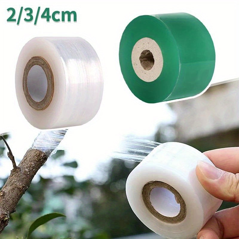 2cm Self-Adhesive Grafting Tape for Plants Garden Tree Seedlings Vines and Tomatoes