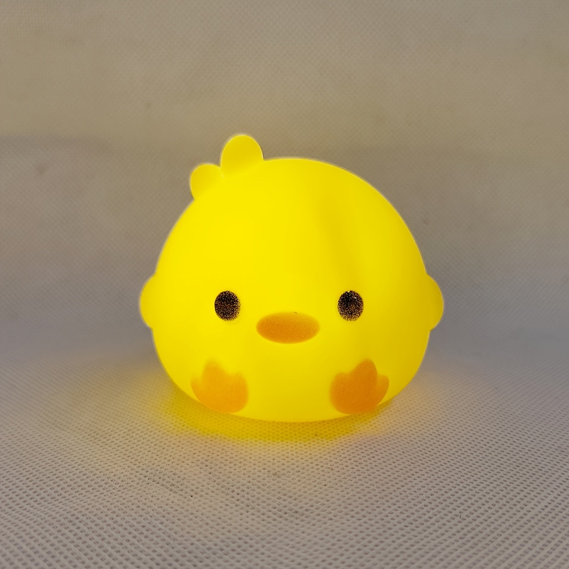 Creative Cartoon LED Table Lamp Battery-Operated Desk Light for Bedroom or Gift