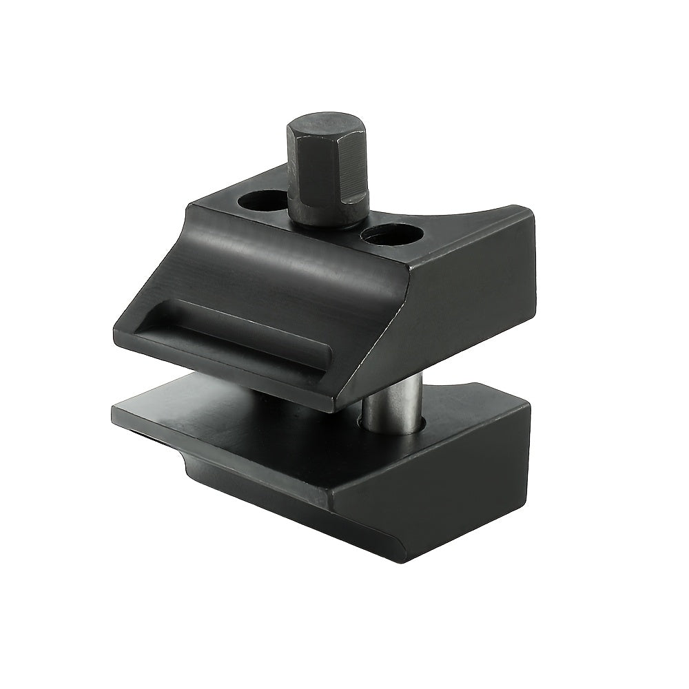 Universal avtomobil suspensiyasi kengaytiruvchi bo‘laklashuvchi asbob mustahkam metall