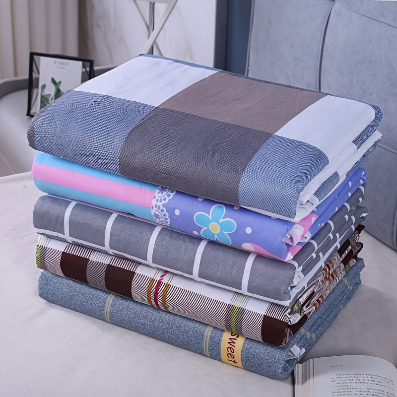 Waterproof Washable Incontinence Pad for Adults Elderly Pets Menstruation Mixed Color