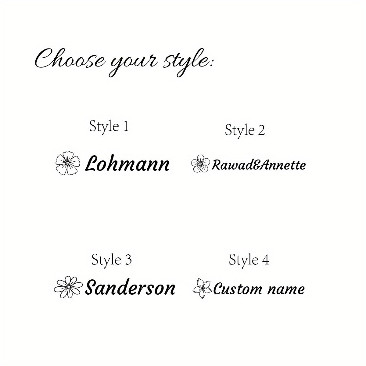 Personalized Wooden Hand Fans Set of 10 for Weddings, Birthdays, and Gifts