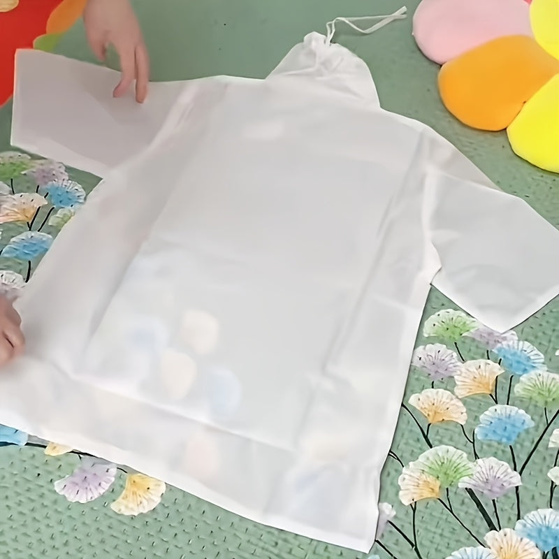 Pink Down Jacket and Shorts Drying Bag Fluffing Tool for Puffer Coats and Clothes