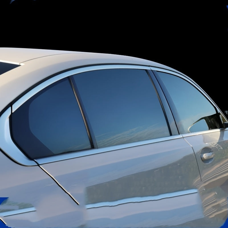 Privacy Window Film Roll UV Protection Heat Control Anti-Spying Car Office Home