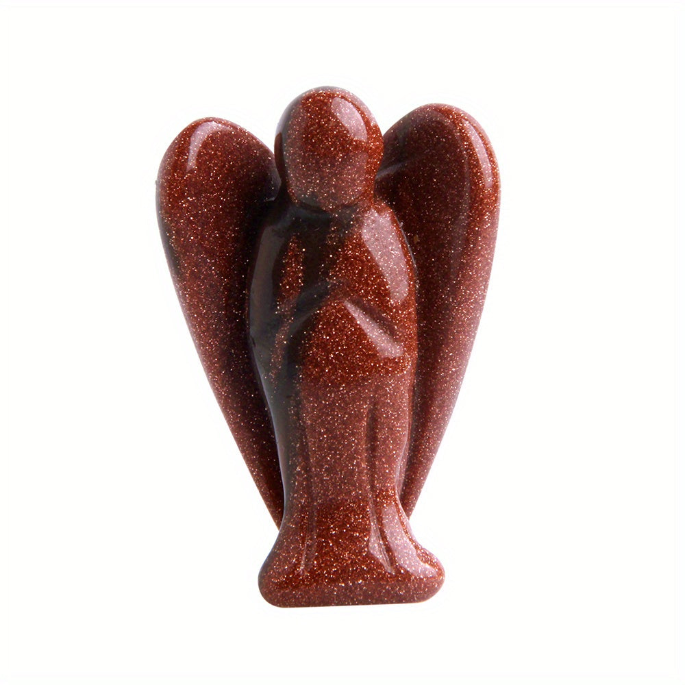 Xona va Tug'ilgan kun uchun farishta o'yma bezak, 1 dona