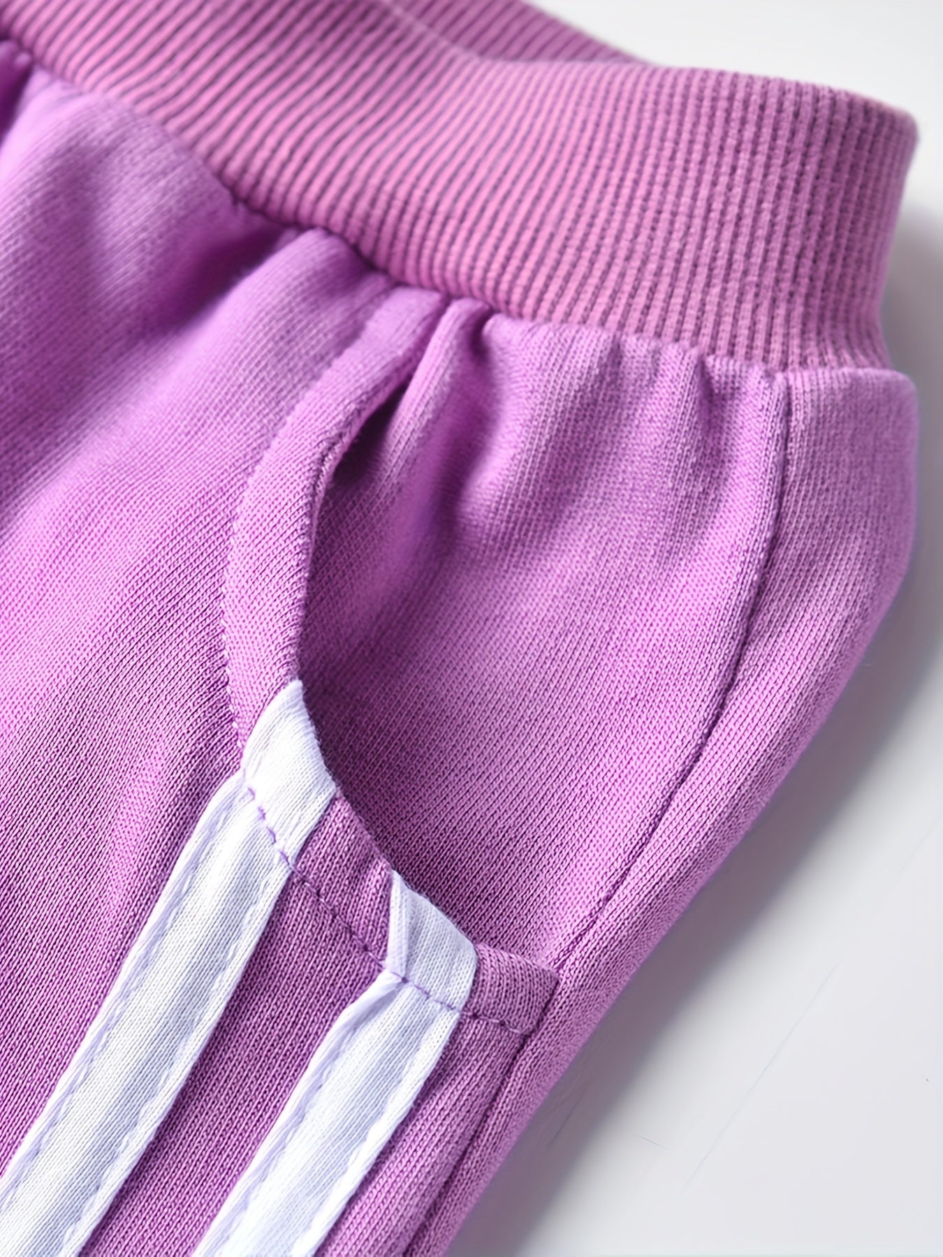 Детский комплект для мальчиков: спортивная куртка и повседневные штаны с капюшоном на молнии для осени и зимы