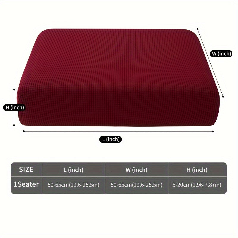 Waterproof Sofa Cover for Living Room Bedroom Office Protects Furniture