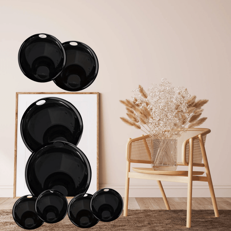 Localizador de electrodomésticos de alta precisión, alimentado por batería, inalámbrico, de material plástico