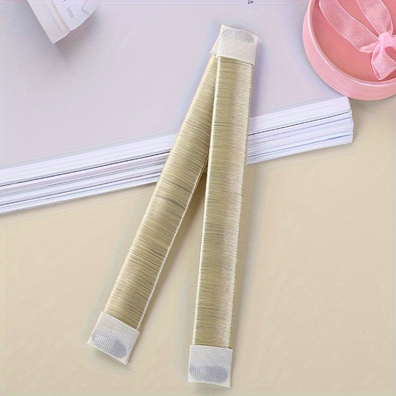 Ayollar uchun oson soch kliplari, vintage soch aksessuari, bun va curling uchun