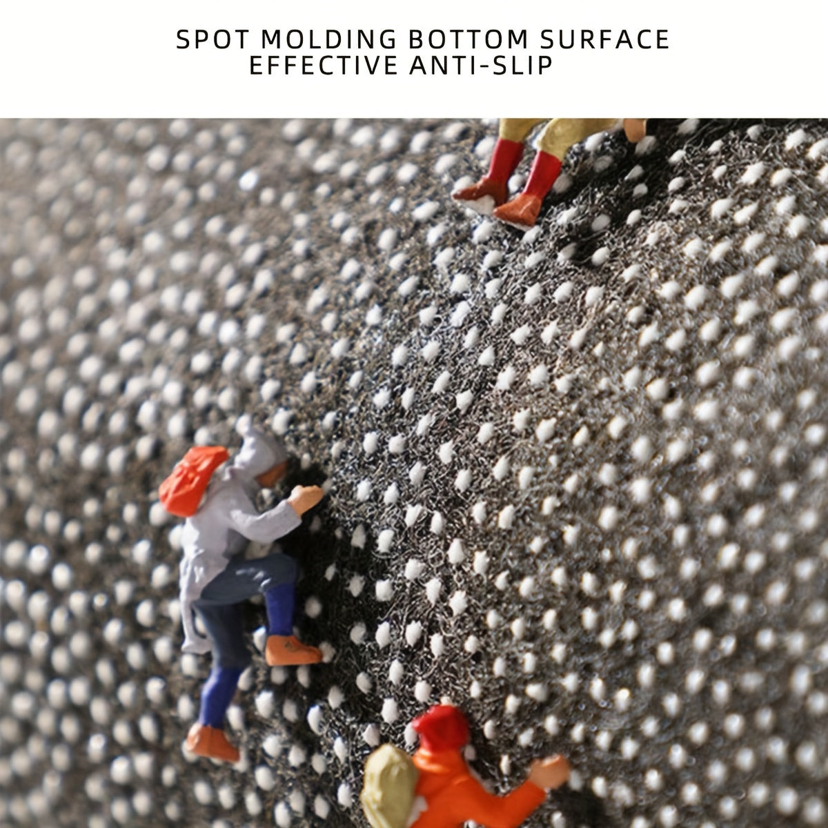 Uyga xush kelibsiz uy doormati Polyester past toʻqimalik Paisley naqshli yutuvchi